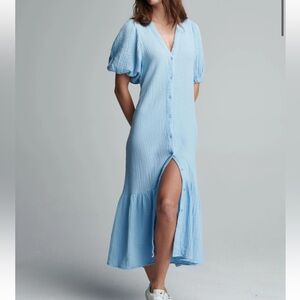 Sundays Decker Midi Dress